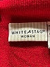 White Stag Red Cardigan Size 26-28W - photo 7