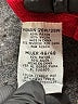 White Stag Red Cardigan Size 26-28W - photo 8