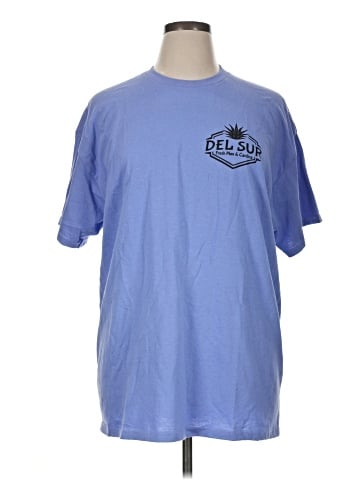 Port & Company Short Sleeve T-Shirt (view 1)