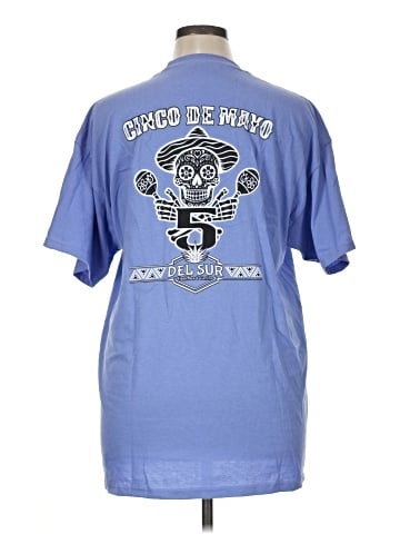 Port & Company Short Sleeve T-Shirt (view 2)