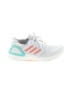Adidas White Sneakers Size 7 - photo 1