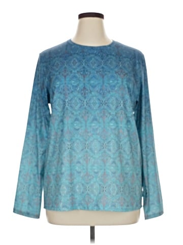 NORACORA Long Sleeve T-Shirt (view 1)