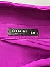 Shein 100% Polyester Purple 3/4 Sleeve Blouse Size 22 - photo 7