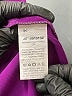 Shein 100% Polyester Purple 3/4 Sleeve Blouse Size 22 - photo 8