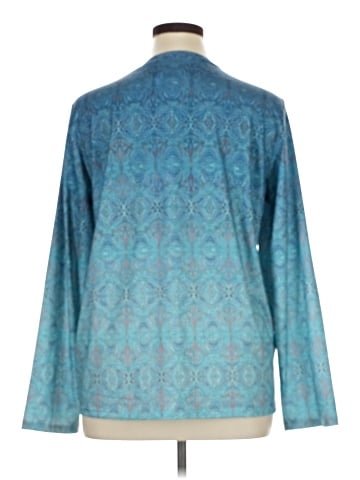 NORACORA Long Sleeve T-Shirt (view 2)