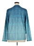 NORACORA Blue Long Sleeve T-Shirt Size XL - photo 2