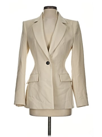 Zara Blazer (view 1)