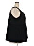 Torrid Black Sleeveless Blouse Size 3X Plus (3) - photo 4