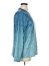 NORACORA Blue Long Sleeve T-Shirt Size XL - photo 4