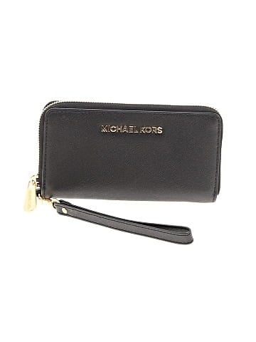 MICHAEL Michael Kors Wristlet (view 1)