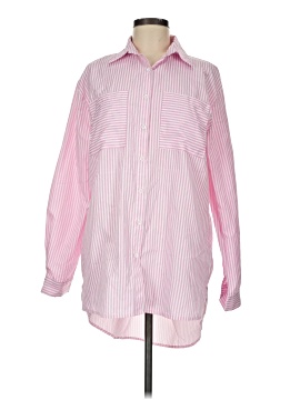 Unbranded Long Sleeve Blouse (view 1)
