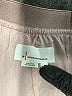 By Anthropologie 100% Polyester Pink Formal Skirt Size M - photo 4
