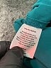 Halogen 100% Polyester Teal Long Sleeve Blouse Size S - photo 8