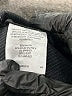 N Touch Solid Black Dress Pants Size 12 - photo 8
