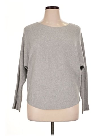 Vila Milano Pullover Sweater (view 1)