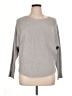 Vila Milano Gray Pullover Sweater Size XL - photo 1