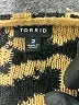 Torrid Animal Print Multi Color Gold Coat Size 2X Plus (2) - photo 6