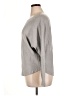 Vila Milano Gray Pullover Sweater Size XL - photo 5