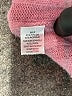 Cotton Candy LA Pink Turtleneck Sweater Size L - photo 8