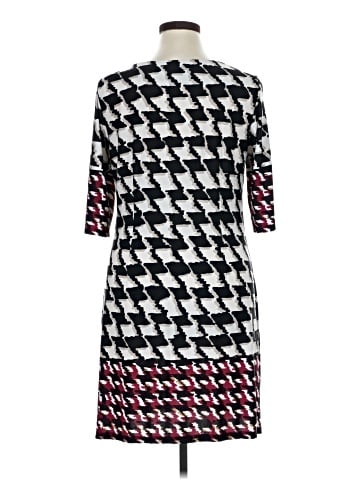 Sandra Darren Casual Dress (view 2)