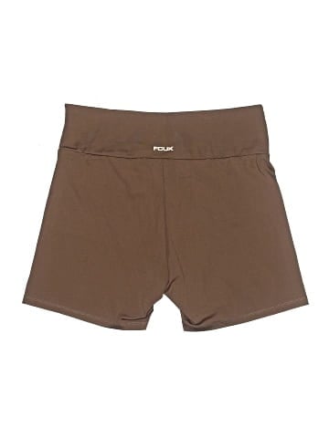 FCUK Khaki Shorts (view 2)