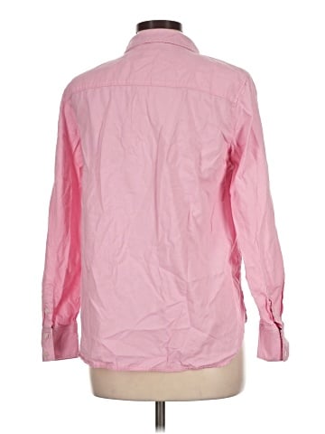 Boden Long Sleeve Button-Down Shirt (view 2)