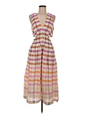 Maeve by Anthropologie Casual Dress (view 1)