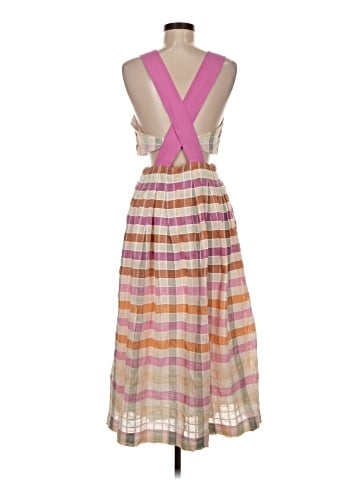 Maeve by Anthropologie Casual Dress (view 2)