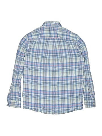 Vineyard Vines Long Sleeve Button-Down Shirt (view 2)