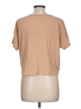 Lululemon Athletica Short Sleeve T-Shirt (view 2)