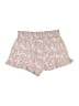 No Boundaries 100% Recycled Polyester Paisley Pink Shorts Size XL - photo 2