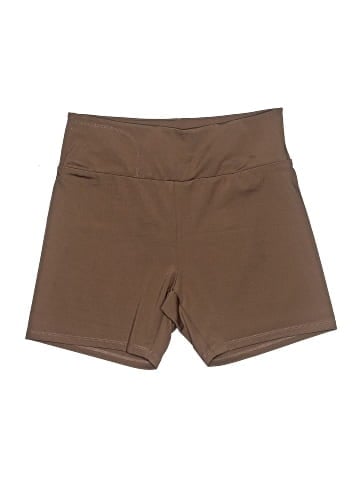 FCUK Khaki Shorts (view 1)