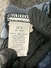 CALVIN KLEIN JEANS Stripes Blue Jeans Size 6 - photo 5