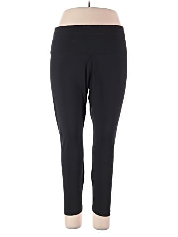 Nike Active Pants (view 1)