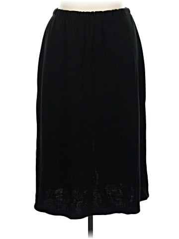 Nina Leonard Formal Skirt (view 1)