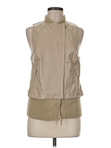 9/15 Exclusively for Saks Fifth Avenue Sweater Vest (view 1)