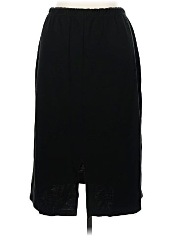 Nina Leonard Formal Skirt (view 2)