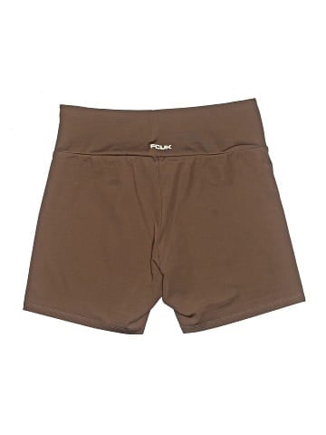 FCUK Khaki Shorts (view 2)