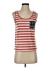 Fifth Sun Red Tank Top Size XS - photo 1