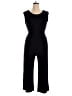 Steve Madden Black Jumpsuit Size XL - photo 1