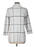 Tahari Gray Pullover Sweater Size L - photo 2