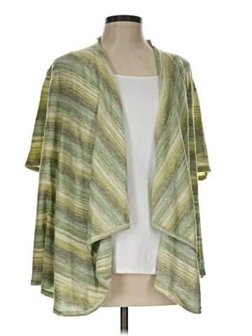 Coldwater Creek Cardigan (view 1)