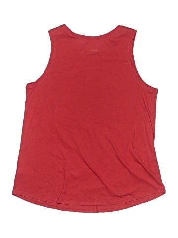 Justice Sleeveless T-Shirt (view 2)