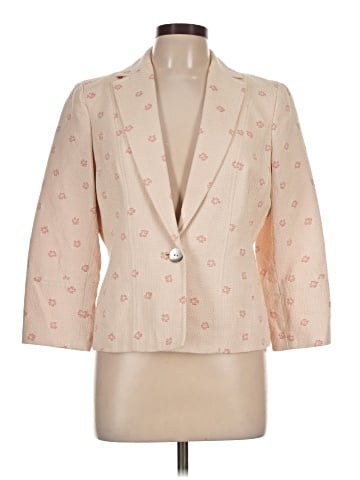 Sigrid Olsen Blazer (view 1)