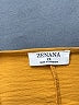 Zenana 100% Polyester Orange Short Sleeve Top Size 1X - photo 7