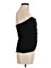 Cider Black Tube Top Size M - photo 4