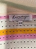 Assorted Brands Orange Sweater Vest Size Sm - Med - photo 7