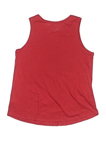 Justice Sleeveless T-Shirt (view 2)
