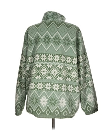 Blair Poncho (view 2)