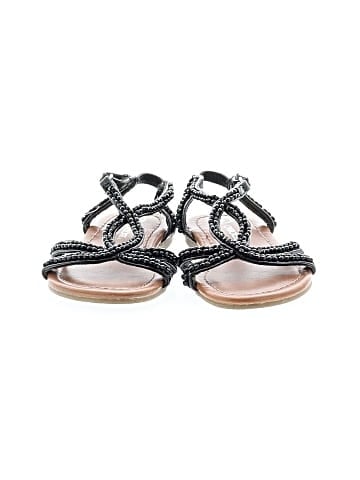 Cherokee Sandals (view 2)